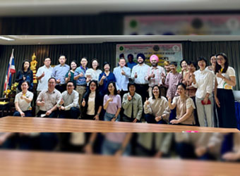 Dr Mavi's Homeopathy Clinic Jalandhr