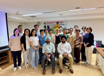 Dr Mavi's Homeopathy Clinic Jalandhr