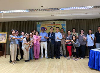 Dr Mavi's Homeopathy Clinic Jalandhr