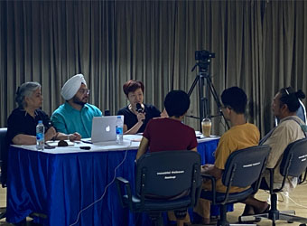 Dr Mavi's Homeopathy Clinic Jalandhr